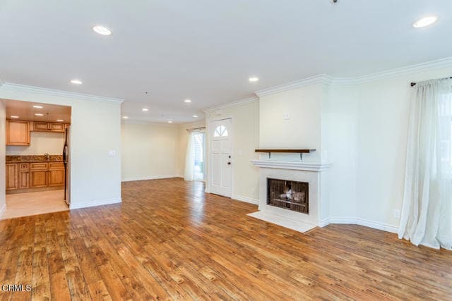 Building Photo - 625 Orange Grove Ave Unit A