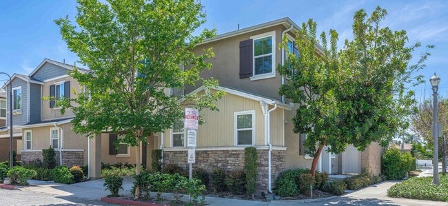 Photo - Modern, Move-In Ready Home with Attached 2-Car Garage