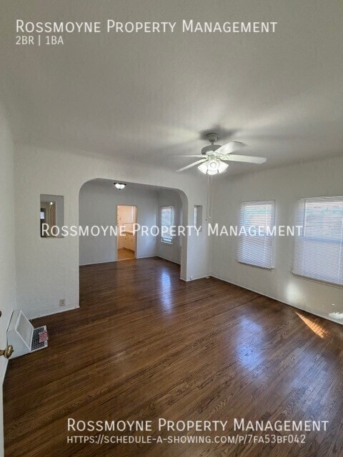 Photo - 1321 E California Ave Unit B