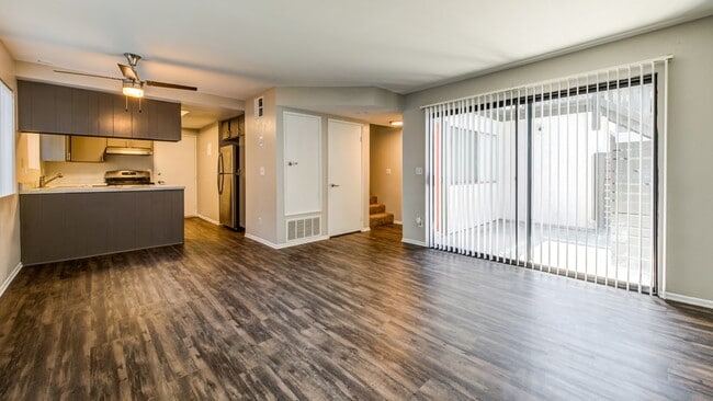 Photo - Portola  Redlands