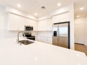 Photo - Beautiful, New Siena 3 Bedroom, 2.5 Bath Townhome with Solar for Rent