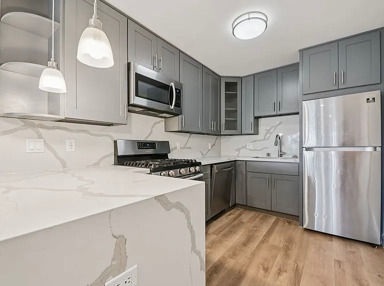 Floor Plan - 2unit
