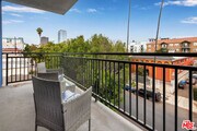Photo - 917 S Berendo St Condo Unit 301