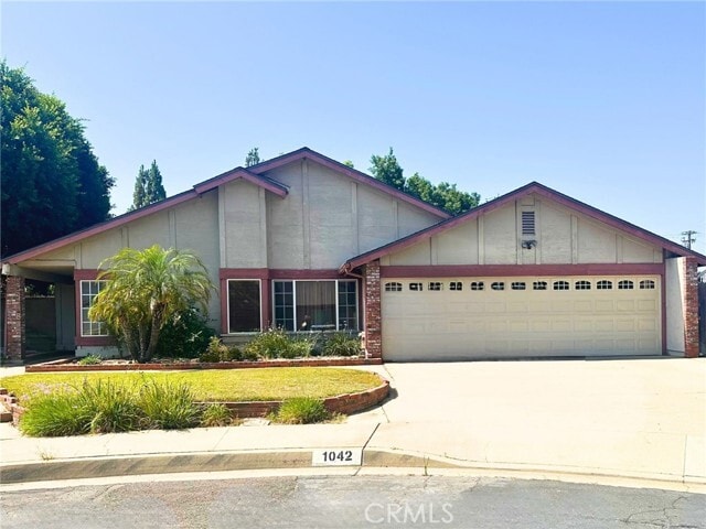 Building Photo - 1042 Bassett Ct Rental