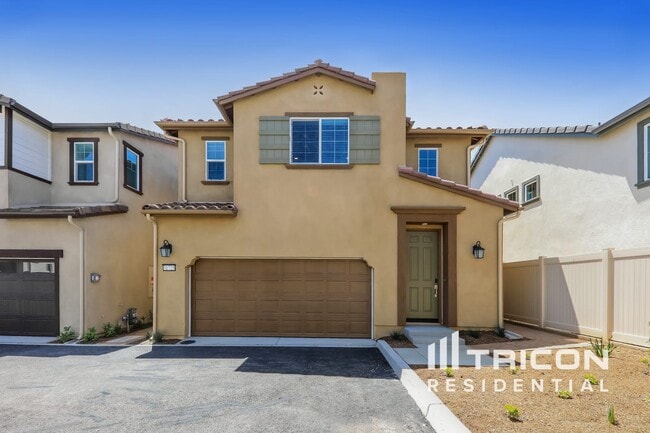 Building Photo - 31725 Luther Dr