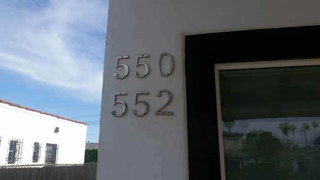 Front Building - 550 W 106th St Unit 0