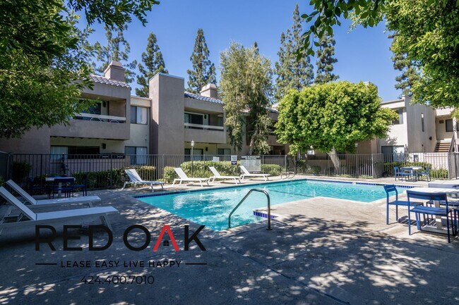 Photo - 7810 Topanga Canyon Blvd Unit 113A