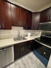 Kitchen - 1440 Veteran Ave Condo Unit 262