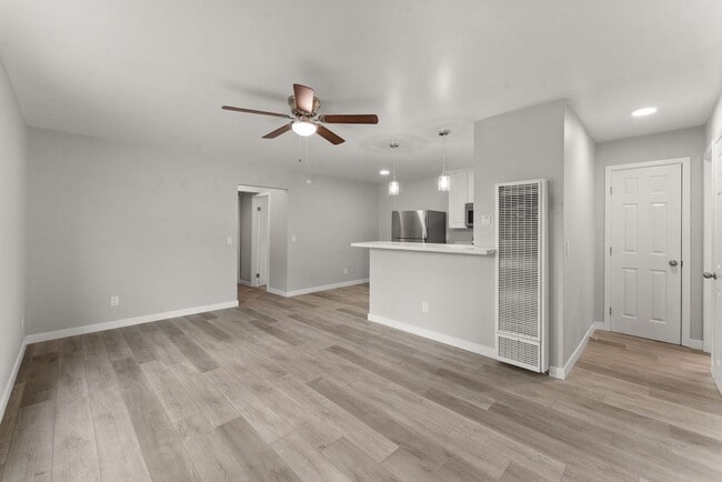 Photo - Willie James Unit 1