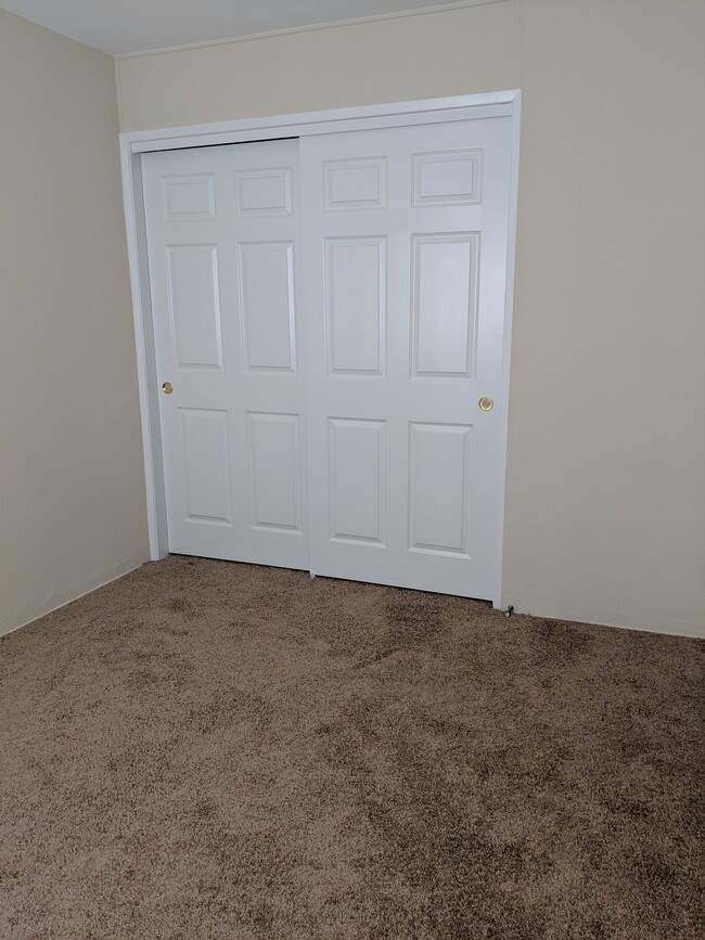 Bedroom - 610 Union Ave Unit C