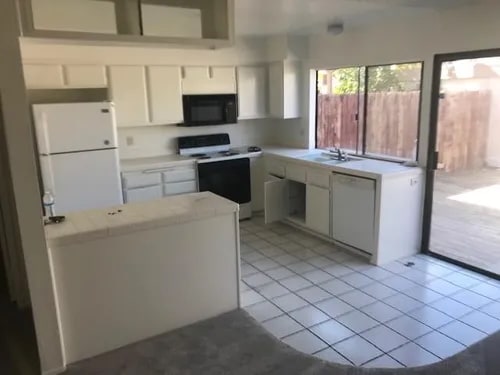 Photo - 2809 Via Magia Townhome