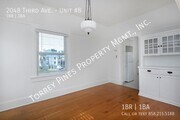 Photo - 2048 Third Ave.-Unit #8 Unit #8
