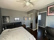 1 of two small bedrooms - 4229 Mandalay Dr Unit rear