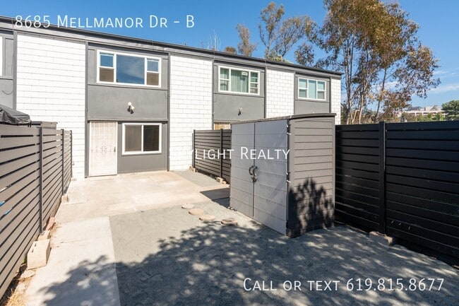 Photo - 8685 Mellmanor Dr Unit B