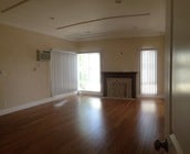 Living Room - 532 N Orange Dr Apartments Unit N/A