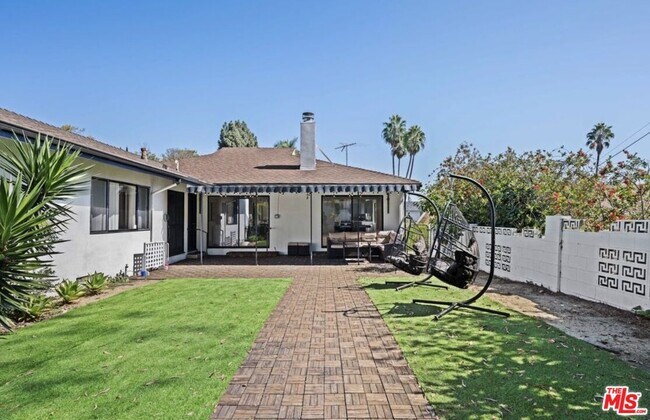 Photo - 2617 S Beverly Dr