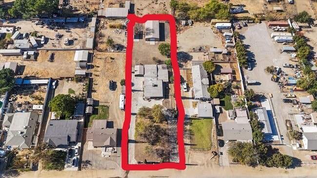 Building Photo - 4270 Woodward Ave