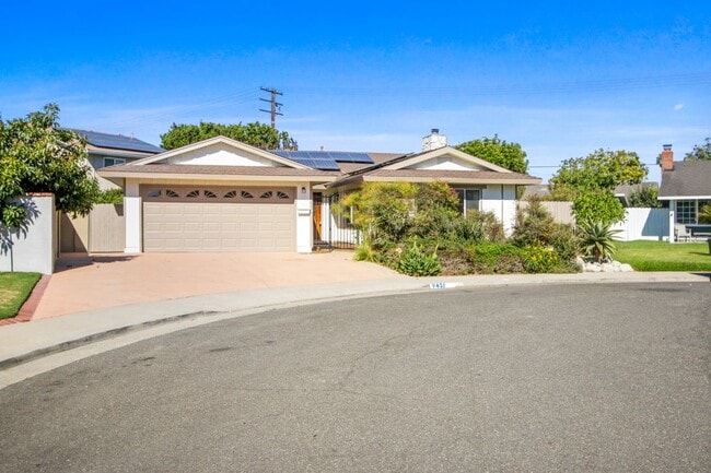Building Photo - 9451 Harcourt Cir Rental