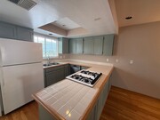 Photo - 2 bed / 2 bath two story in prime La Cresc... House