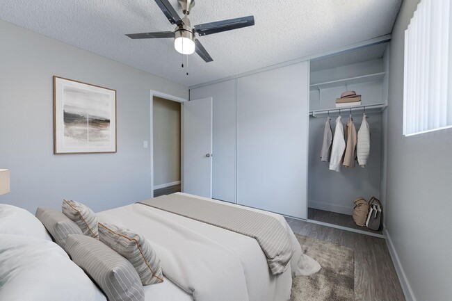 Photo - NOVO Apartments