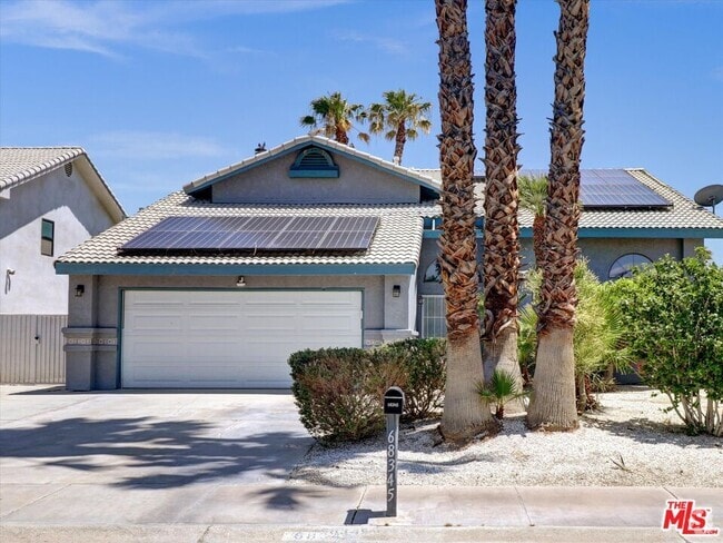 Building Photo - 68345 Tortuga Rd Rental