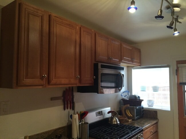 Photo - 1716 Laurel Canyon Blvd Unit 1714 and a half