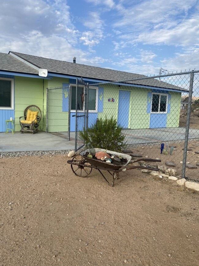 Photo - Furnished 2BR Joshua Tree Retreat | Ideal for 3–6 Month Stay |