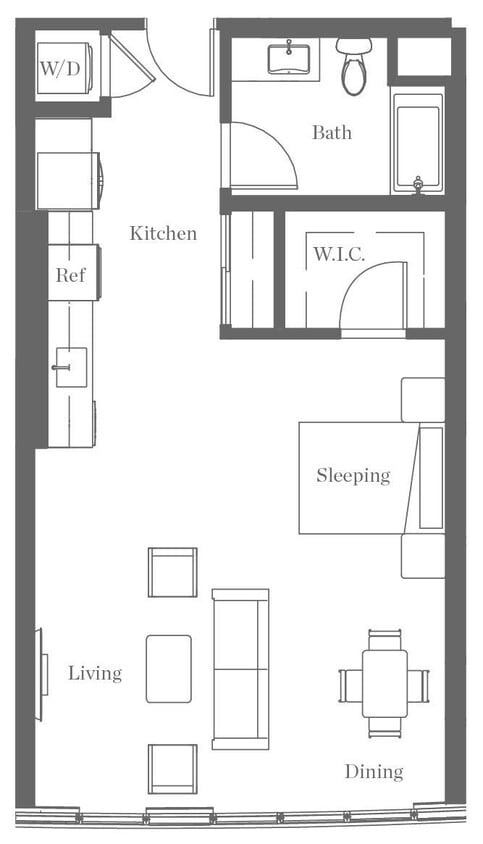 Floor Plan - 12