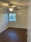 Unit 112 Bedroom - La Villa Mesa