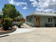 Photo - Beautiful 4 Bedroom, 2 Bathroom Sylmar House for Lease (Main House)!