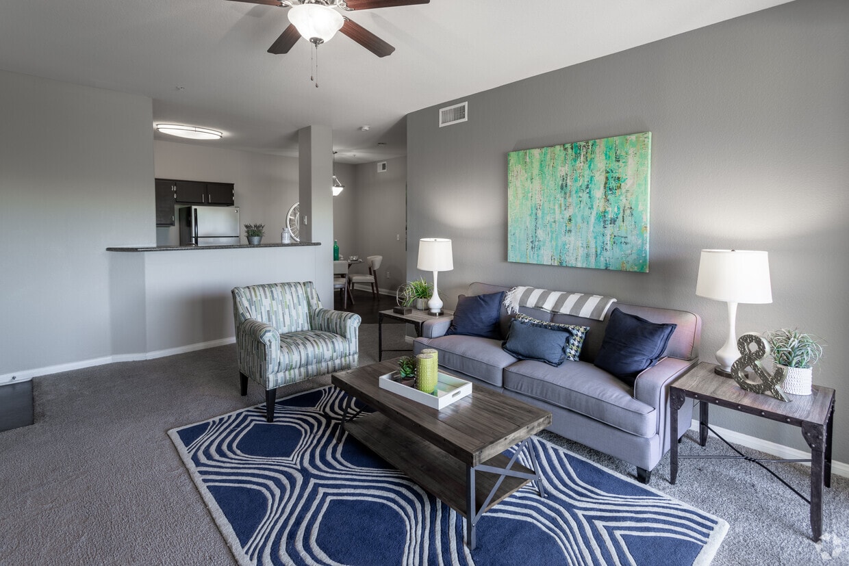 3D Tour - Tuscany Ridge