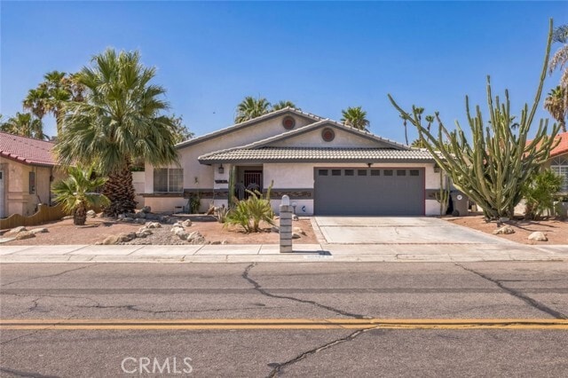 Photo - 68435 Tachevah Dr House