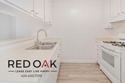 Photo - 8309 Cedros Ave Condo Unit 313