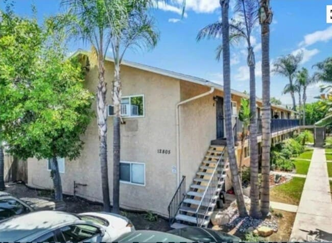 Photo - Beautiful 2 bedrooms 1 bath condo in Lakeside CA!!!!! Unit 16