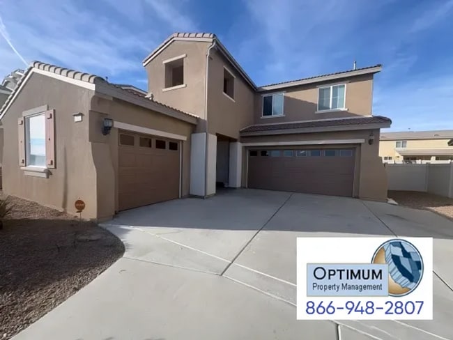 Photo - Beautiful 4-bedroom, 3-bathroom two-story home located in a desirable HOA community