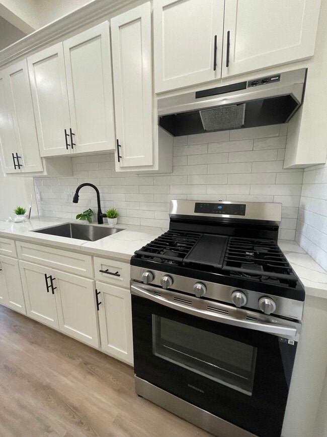 Photo - Carlton Park Apartments