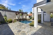 Photo - Luxury waterfront living in Calabasas