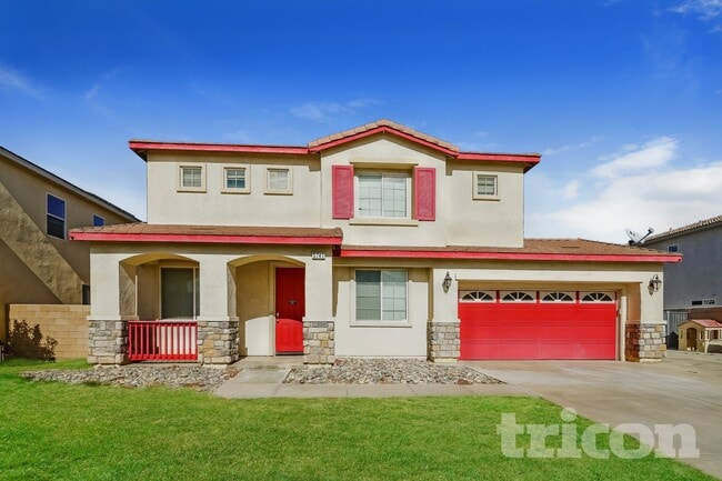 Building Photo - 5741 Spice St