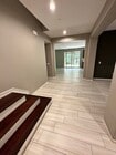 hallway - 17032 Cantlay St