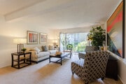 1BR, 1BA - 755 SF - The Aspens Bear Apartments