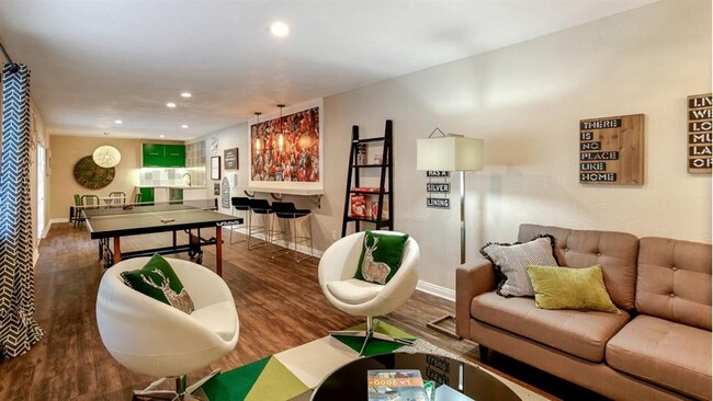 Photo - Dwell Apartment Homes