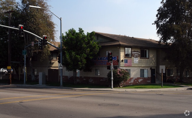 Building Photo - Shannon Arms III Apartments
