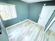 Plenty of Electrical Outlets. A Window with Blinds so you can Control the Brightness! - 1317 Magnolia Ave House