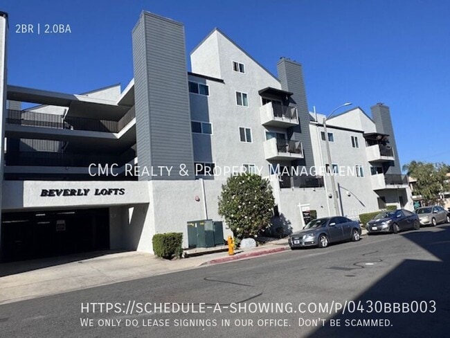 Building Photo - 1919 E Beverly Way