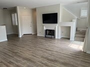 Living Room - 5532 Renaissance Ave