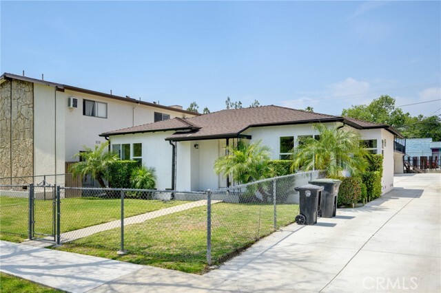 Photo - 1007 W Angeleno Ave Apartment Unit 101