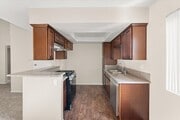 Photo - Ironwood Apartments- Fontana, CA
