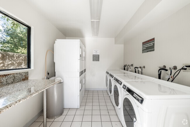 Laundry - Arminta South