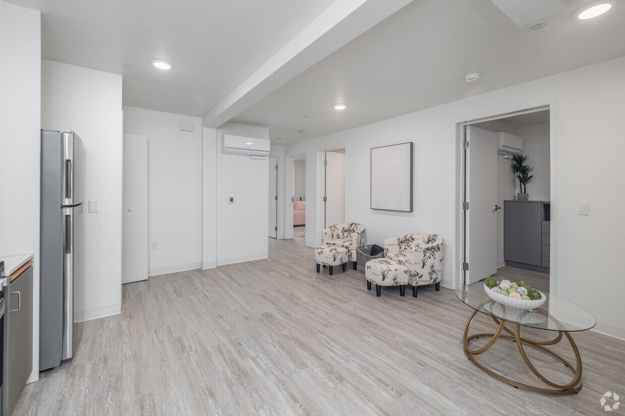 3D Tour - Brynhurst Apartments