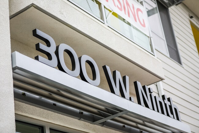 Photo - Press Courier Senior 55+ Apartments